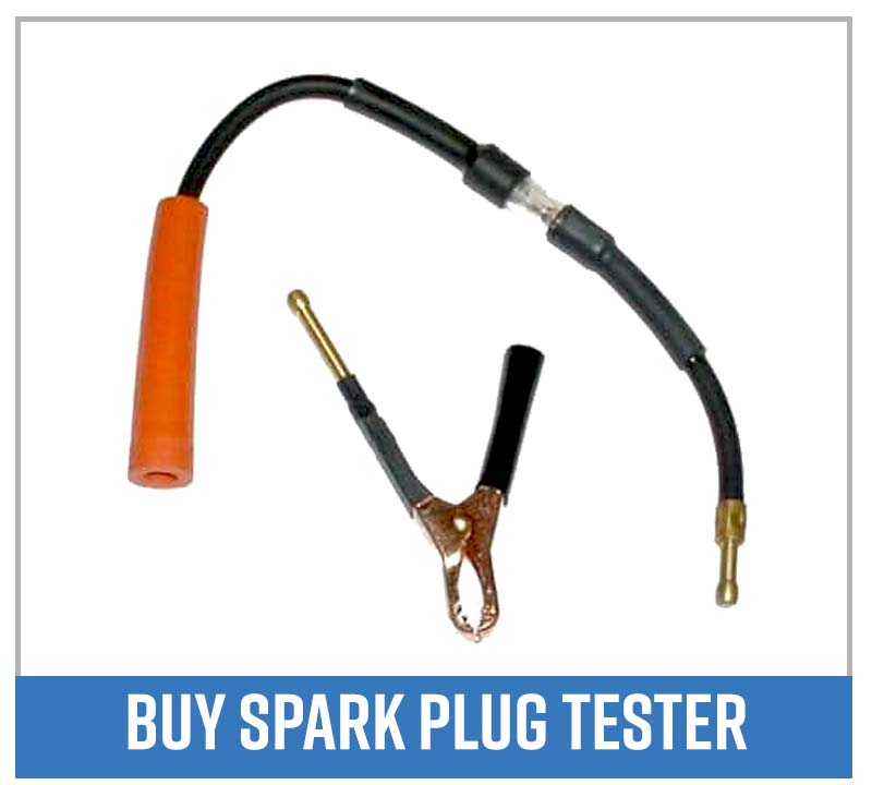 How to Test Outboard Spark Plugs